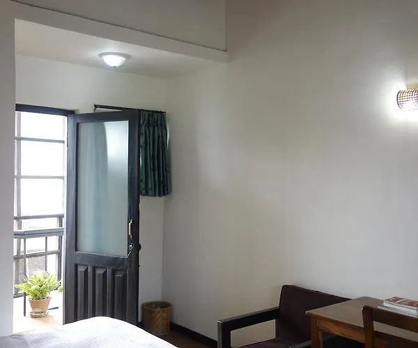 Tushita 2* Kathmandu