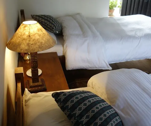 Tushita 2* Kathmandu